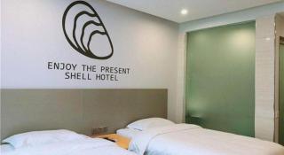 Shell Ganzhou Central Theme Hotel - 4