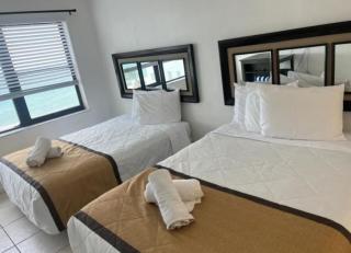 Casablanca Beachfront with full kitchen - 6