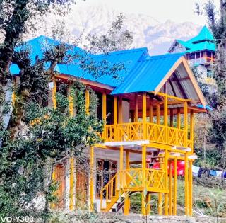 Shangarh JC Snow Valley - 8