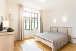 Alte Försterei Wildenthal - 2