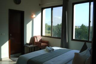 Walk-Inn Apartments F-11 Islamabad - 0