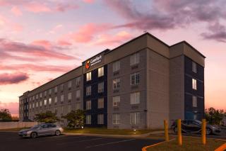Comfort Inn & Suites Pottstown Eastern Gateway - 7