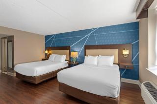 Comfort Inn & Suites Pottstown Eastern Gateway - 0