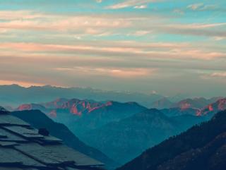 Oran Stays Shoja - 8