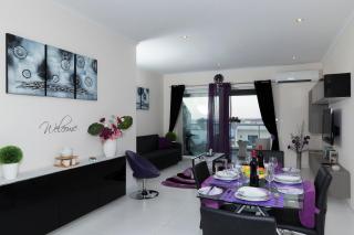 Marsascala 2 Bedroom Apartment close to Beach! HPI 6768 - Marsaskala - 0