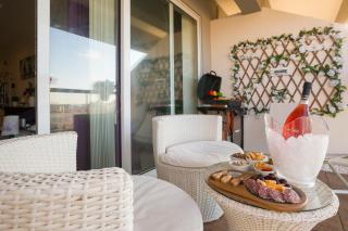 Marsascala 2 Bedroom Apartment close to Beach! HPI 6768 - Marsaskala - 6