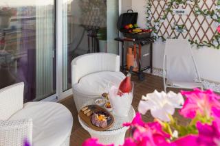 Marsascala 2 Bedroom Apartment close to Beach! HPI 6768 - Marsaskala - 1