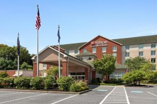 Hilton Garden Inn Harrisburg East - 9