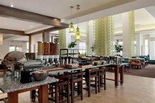 Hilton Garden Inn Harrisburg East - 3