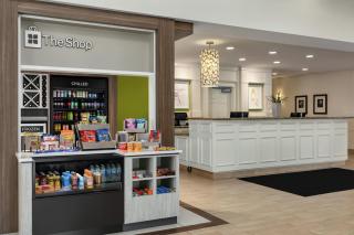 Hilton Garden Inn Harrisburg East - 3