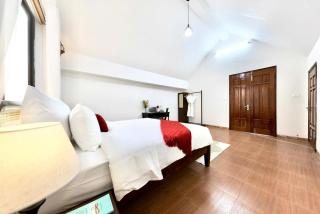 Private Villa 500m2 Dang Thai Mai Tay Ho - 5