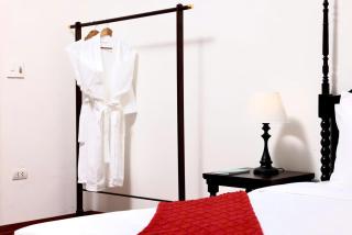 Private Villa 500m2 Dang Thai Mai Tay Ho - 2