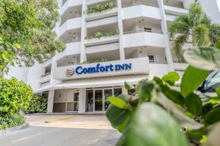 Comfort Inn & Suites - 0