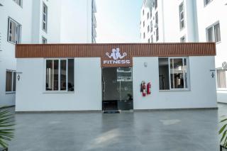 Mombasa Nyali opp Baobab Resort - 5