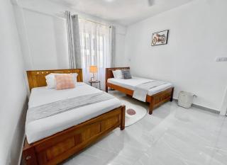 Mombasa Nyali opp Baobab Resort - 3