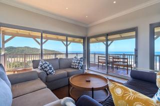 Magical, luxury cottage with breathtaking sea view - 8