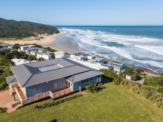 Magical, luxury cottage with breathtaking sea view - 9