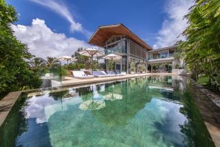Villa Aqua - 7