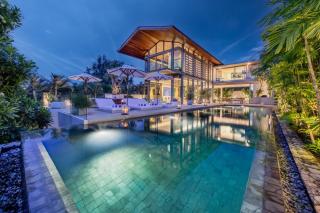 Villa Aqua - 5