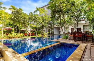 Angkor Serenity Hotel Siem Reap - 5