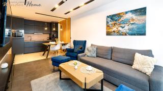 Wonder Home - Apartamenty blisko wyciągów Ski Arena, parku wodnego, restauracji, Kościółka Wang - 7