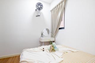 Cozy Home to explore KL City KLCC TRX Bkt Bintang - Kuala Lumpur - 8