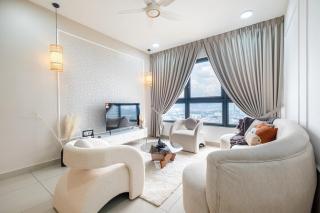 Cozy Home to explore KL City KLCC TRX Bkt Bintang - 6