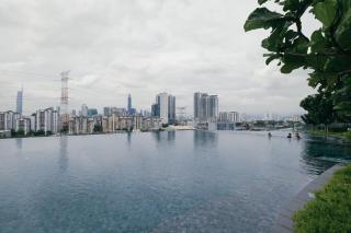 Cozy Home to explore KL City KLCC TRX Bkt Bintang - 5