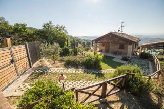 Country House Ca' Brunello - Urbino - 0
