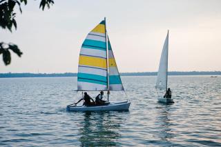 Olam On The Lake - Cochin - 2