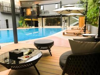 Guilin Plaza Hotel - 8