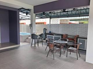 Lavender Splash Homestay - 3