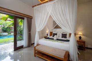 Govala Ubud Villas & SPA - 2