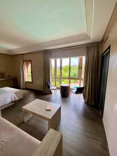 Luxueuse villa avec piscine et magnifique jardin - 8