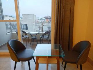 MLS Prime Inn - Near Dehradun Railway Station - Dehradun - 6