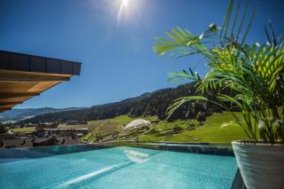 Hotel Bacher Asitzstubn - Leogang - 1