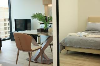 VTA Contemporary Apartment with City Views - 5