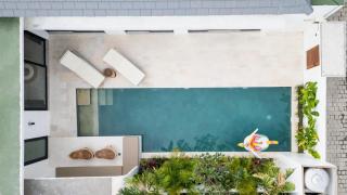 Balimmo 2 Bedrooms Luxury Villa - 3