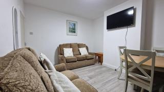 Nice Living Serviced Accommodations Birmingham 2 - 0