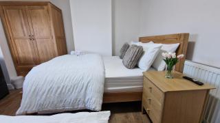 Nice Living Serviced Accommodations Birmingham 2 - 3