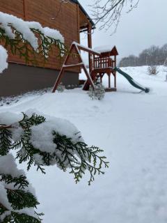 Chata pod lúkou Banská Belá 571 - 7