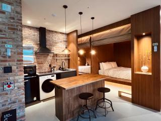 Boutique Stay FRGE 60sqm, 4pax, DDP, Local Markets - 0