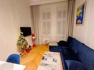 Apartament Strzelecka 19 - 8