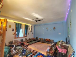 Brother's in Mountains - 2