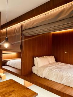 Boutique Stay FRGE 60sqm, 4pax, DDP, Local Markets - 1