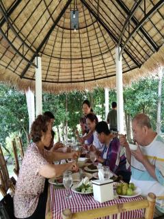 Kulen Mountain Phum Borann Homestay - 2