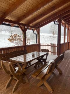 Chata pod lúkou Banská Belá 571 - 6