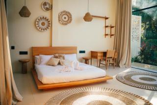 Dzen Green 1 - 2BR Rice Field View Villa in Ubud - 9