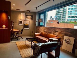 Boutique Stay FRGE 60sqm, 4pax, DDP, Local Markets - 7