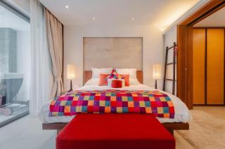 Elegant Beachfront 3BR Condo at Pearl of Naithon - 3